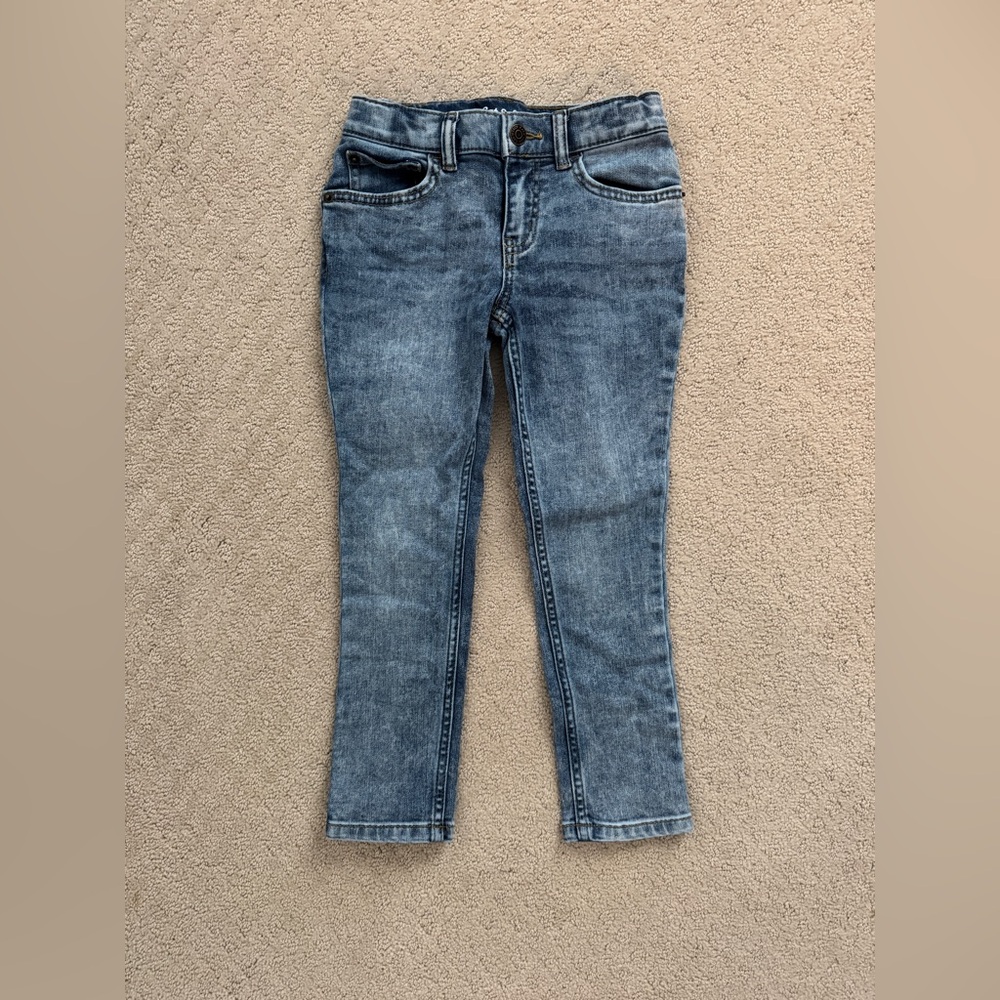 Boys Cat & Jack Jeans